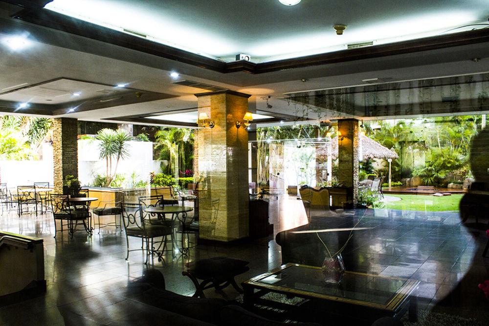 Apart Hotel Toborochi Santa Cruz de La Sierra Esterno foto