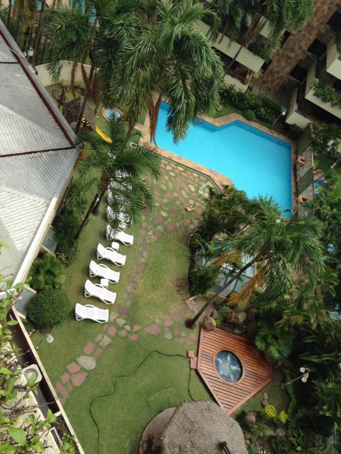 Apart Hotel Toborochi Santa Cruz de La Sierra Esterno foto
