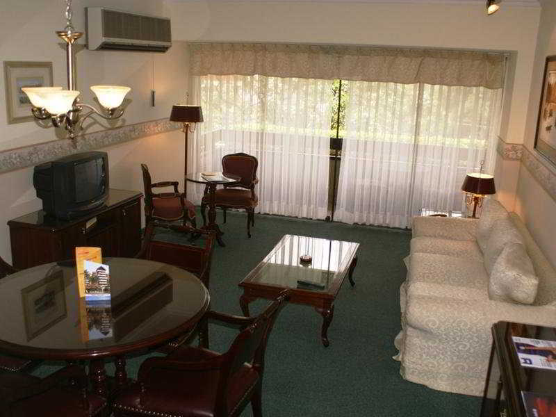 Apart Hotel Toborochi Santa Cruz de La Sierra Esterno foto