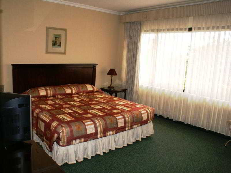 Apart Hotel Toborochi Santa Cruz de La Sierra Esterno foto