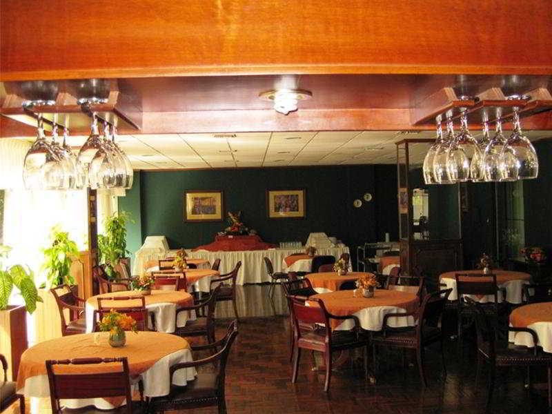 Apart Hotel Toborochi Santa Cruz de La Sierra Esterno foto