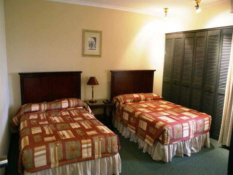 Apart Hotel Toborochi Santa Cruz de La Sierra Esterno foto