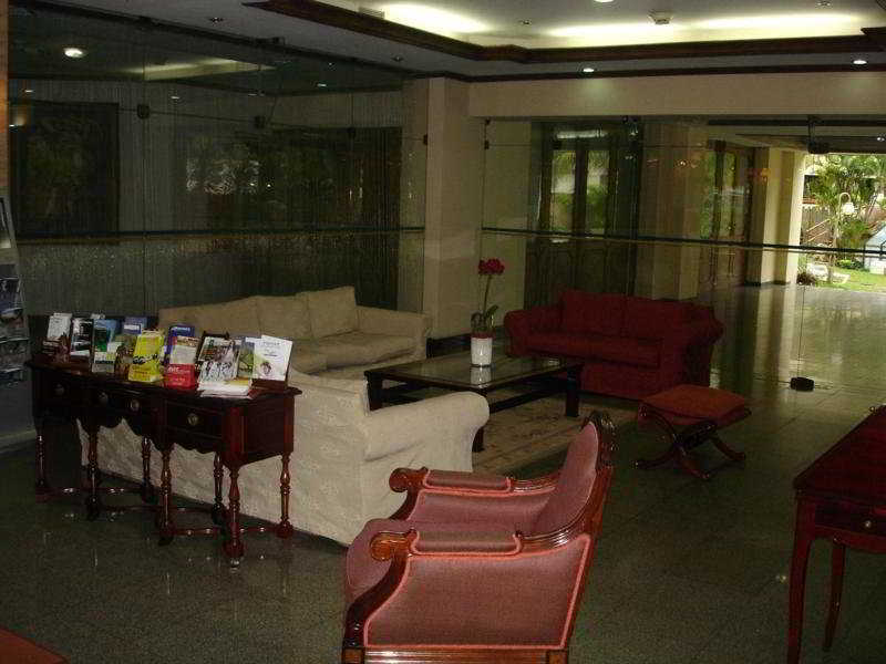 Apart Hotel Toborochi Santa Cruz de La Sierra Esterno foto