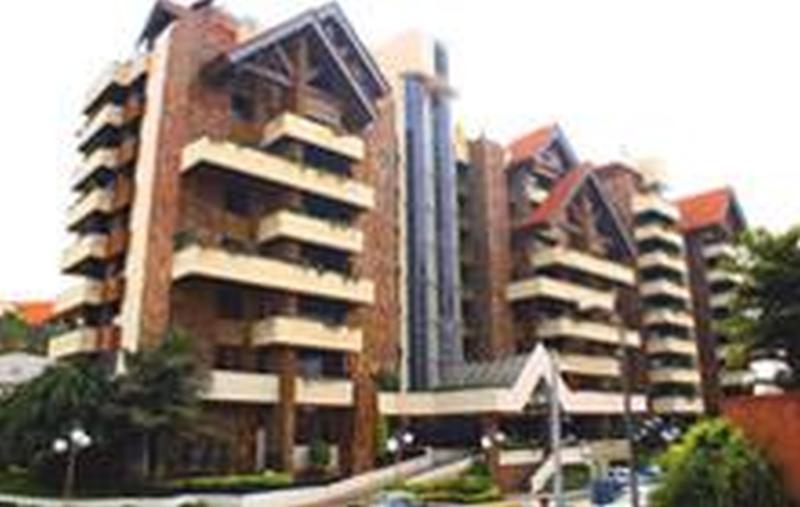 Apart Hotel Toborochi Santa Cruz de La Sierra Esterno foto