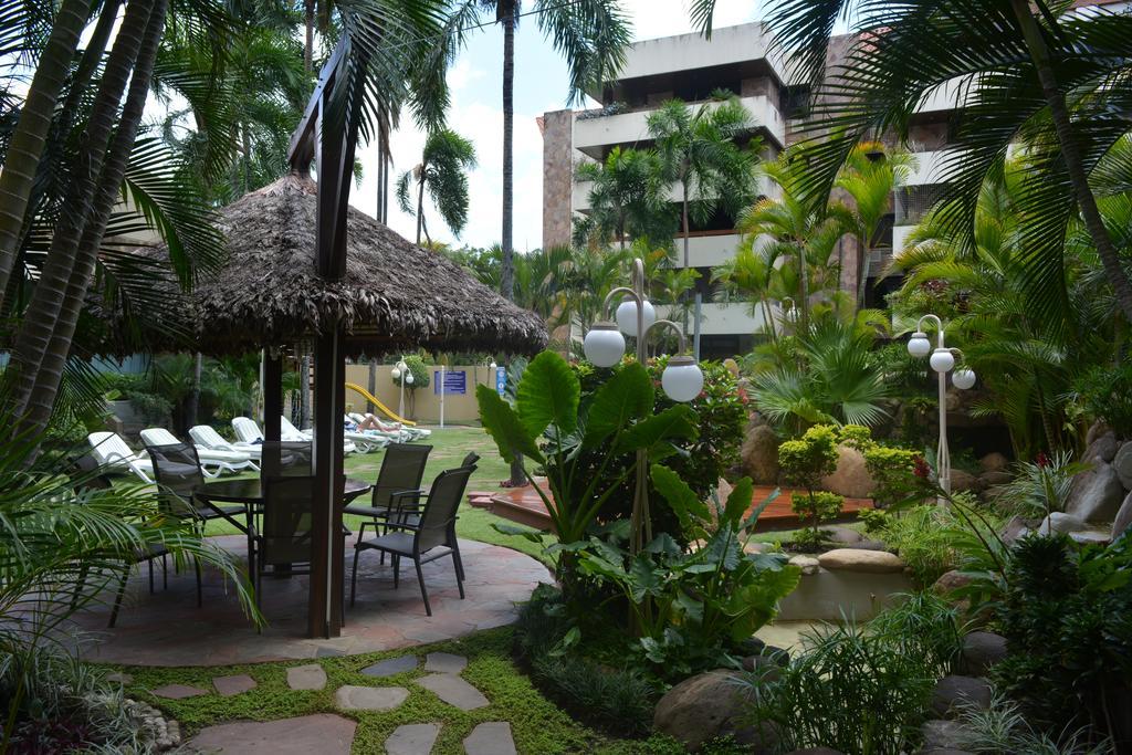 Apart Hotel Toborochi Santa Cruz de La Sierra Esterno foto